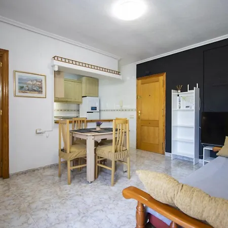 La Loma Id165 Torrevieja