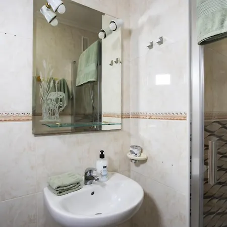La Loma Id165 Apartment Torrevieja